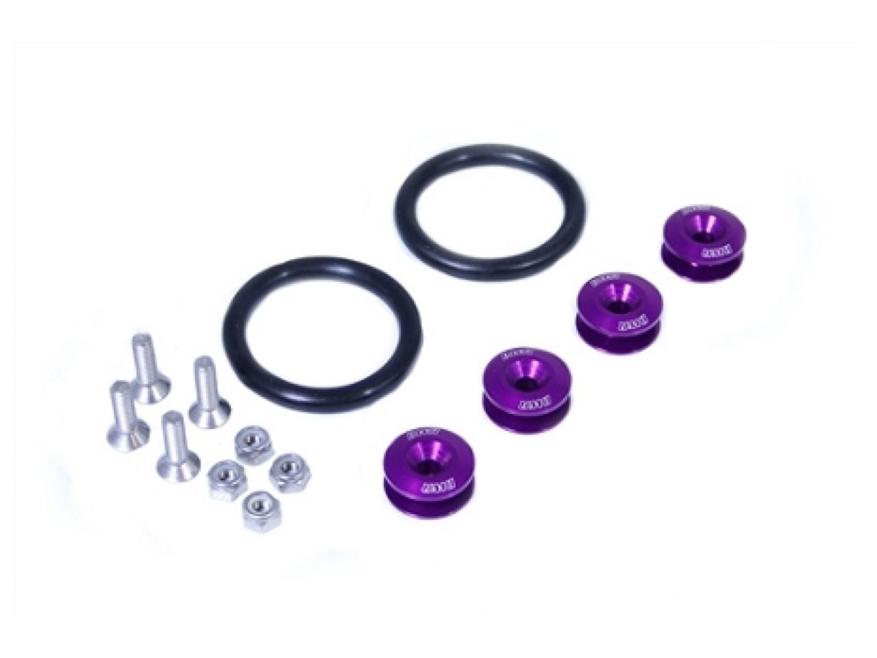 Blackworks Clips & Fastners BWAC-0585-PR Item Image