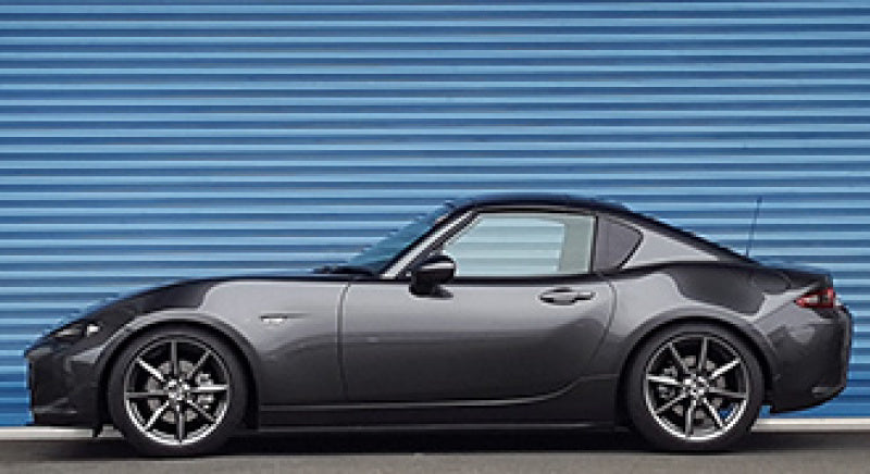 HKS Max 4 Sp Nd5Rc Full R-Spg Kit 80250-Az002T