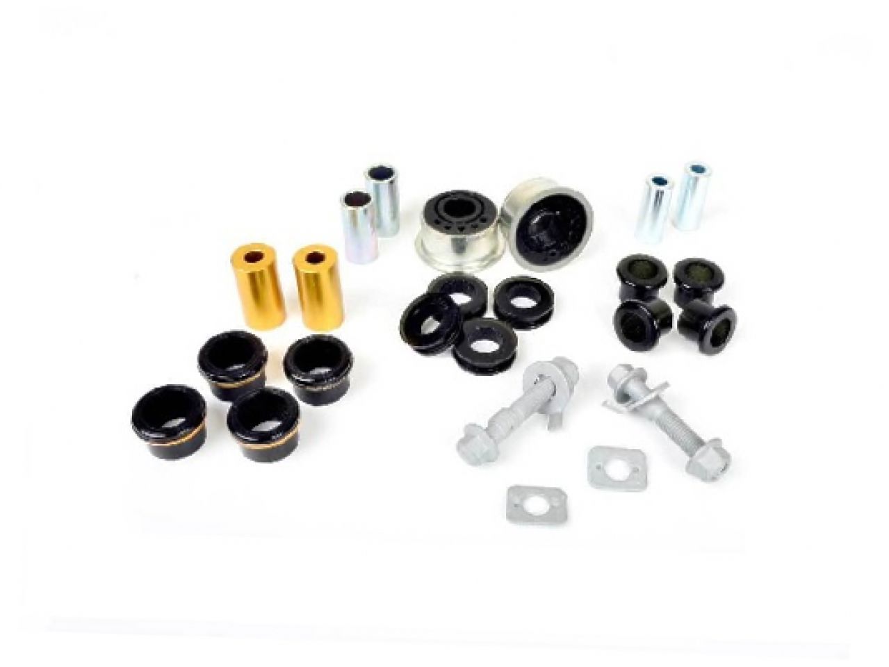 Whiteline Bushings WEK001 Item Image