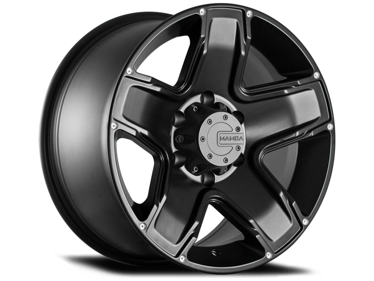 Mamba Wheels M13798519B Item Image