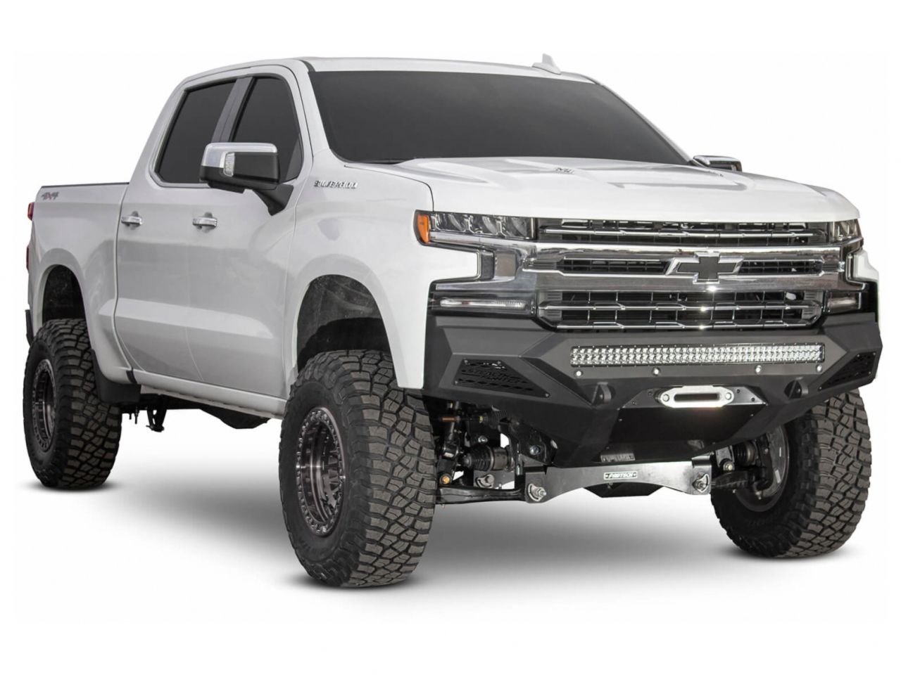 Addictive Desert Designs Vehicle Parts F441403030103 Item Image