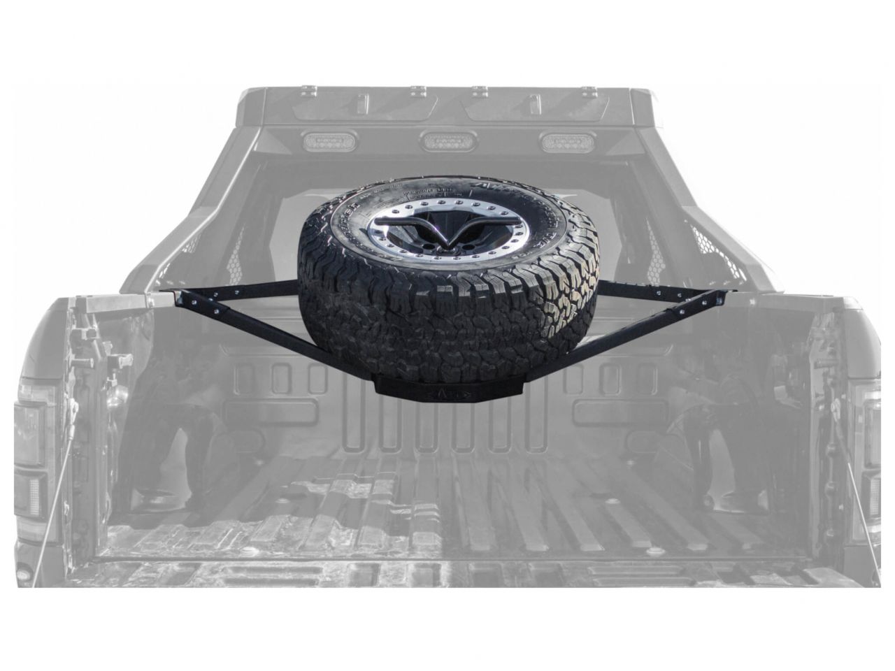 Addictive Desert Designs Vehicle Parts C99552NA01NA Item Image