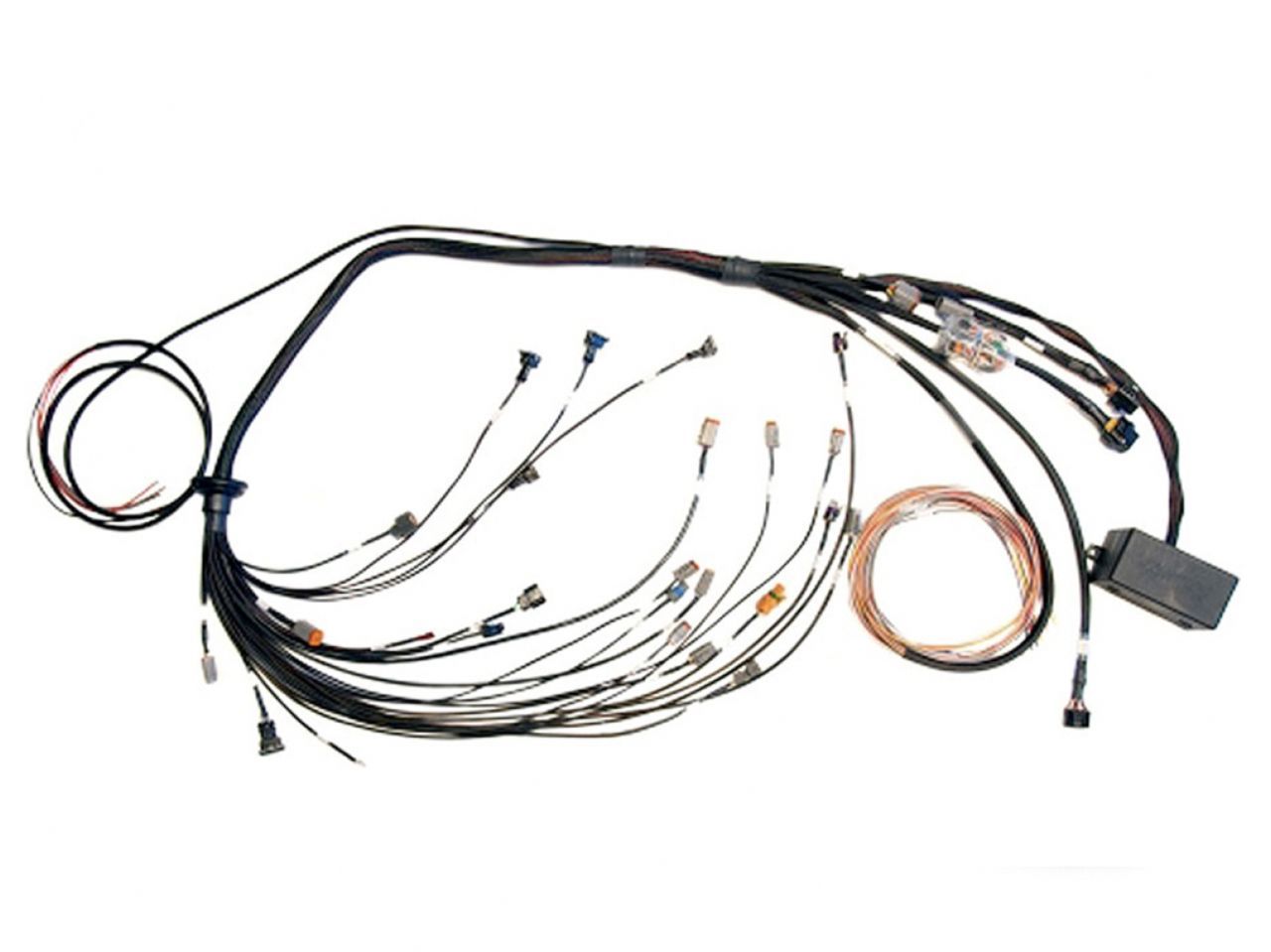 Haltech Wideband Controllers HT-140931 Item Image