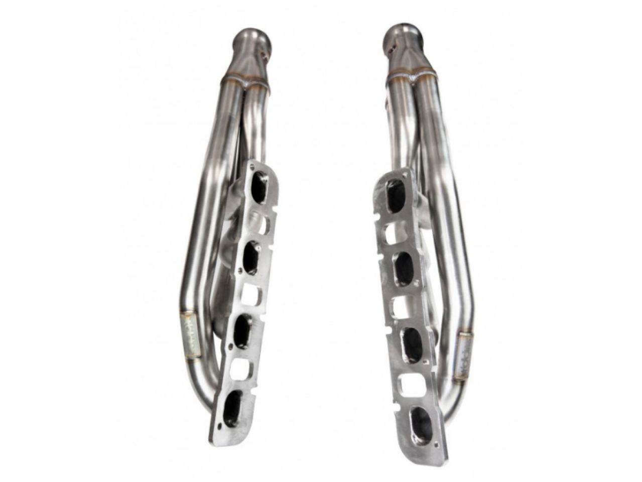 Kooks 2" x 3" Stainless Steel Longtube Headers. Comes with 02 Extension Kit