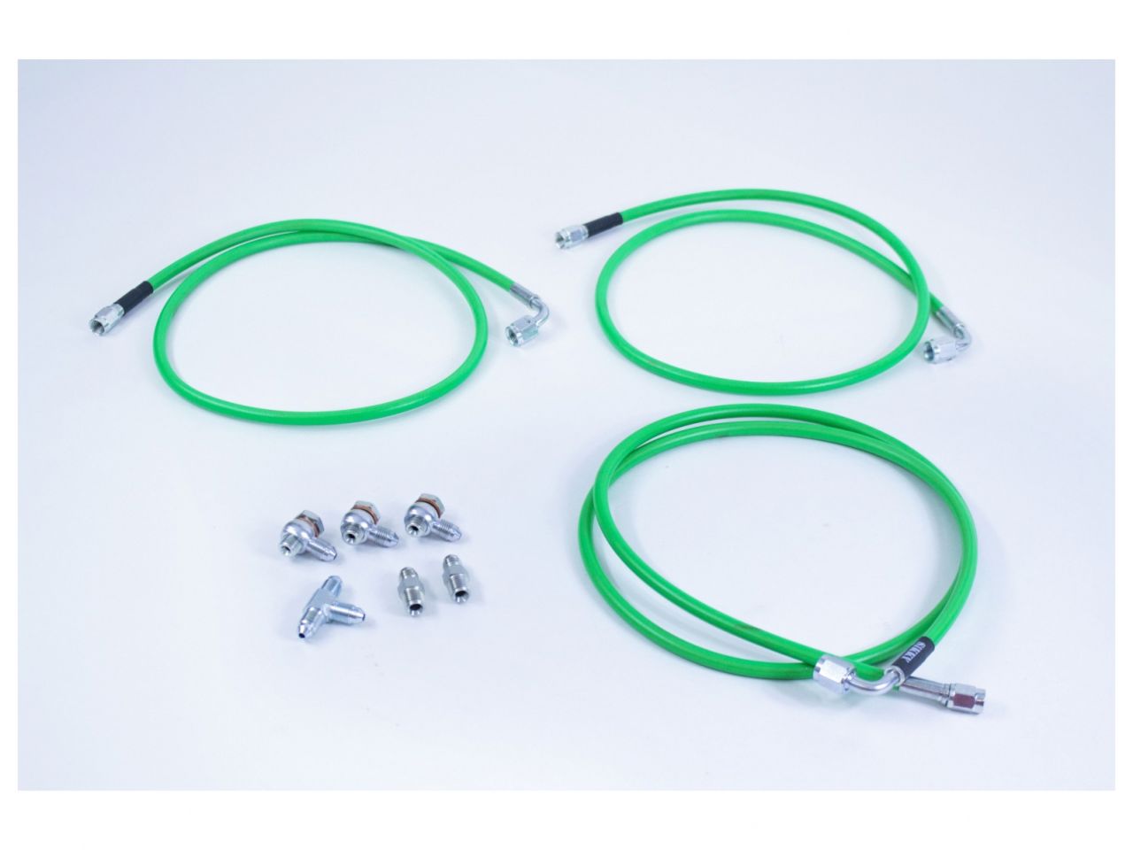 Sikky Vehicle Parts HLK-03RM Item Image