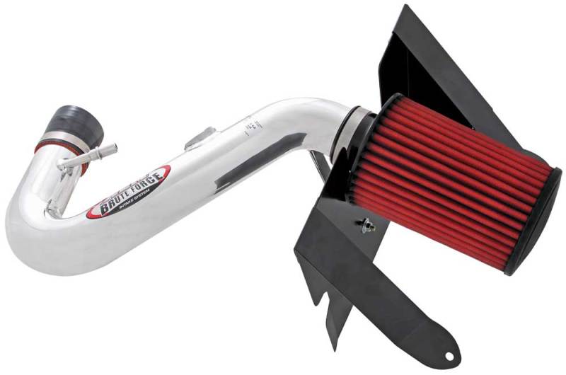AEM Induction AEM IND Brute Force Air Intake Air Intake Systems Cold Air Intakes main image