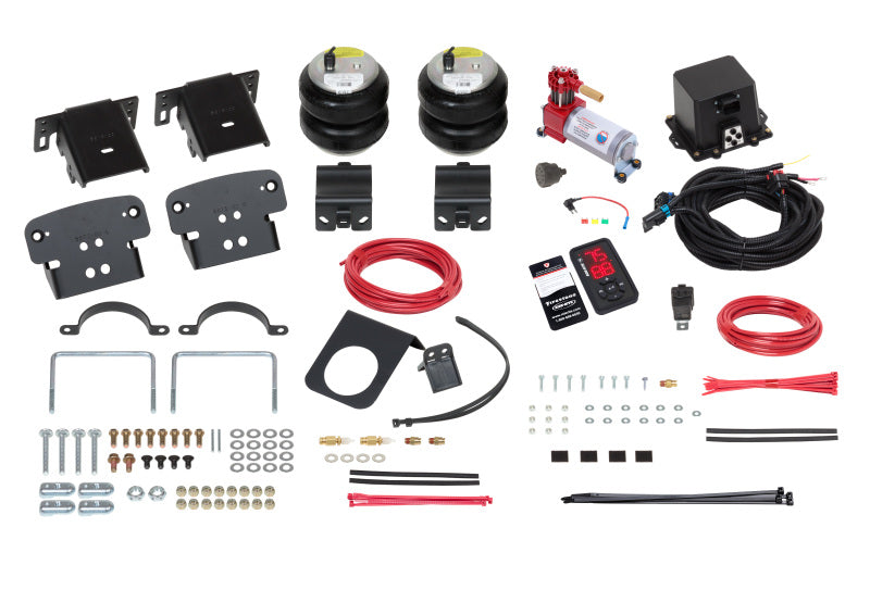 Firestone FIR Ride-Rite All-In-One Kits Suspension Air Suspension Kits main image