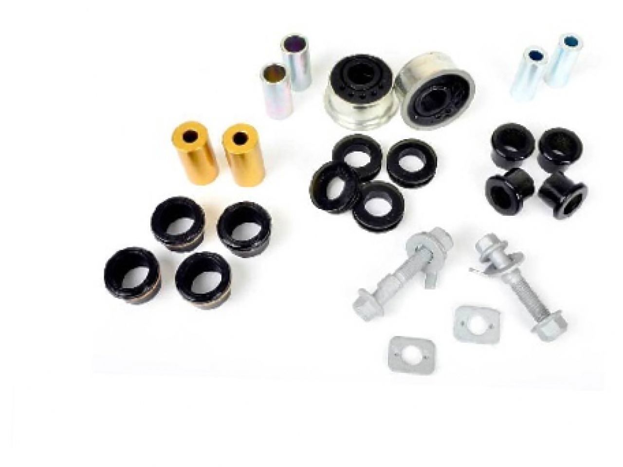 Whiteline Essential Vehicle Kit