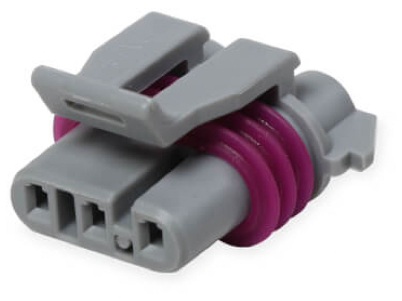 Holley LS Manifold Air Pressure & Crank Shank Position Sensor