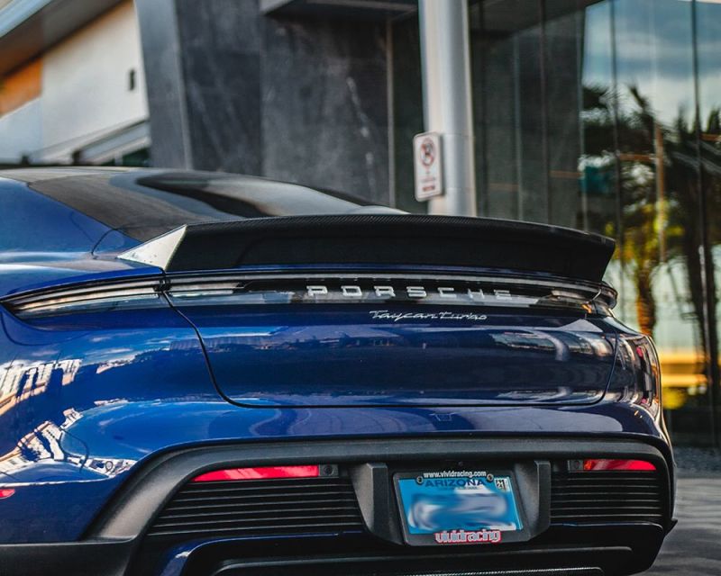 VR Performance VRP Rear Spoilers Exterior Styling Spoilers main image