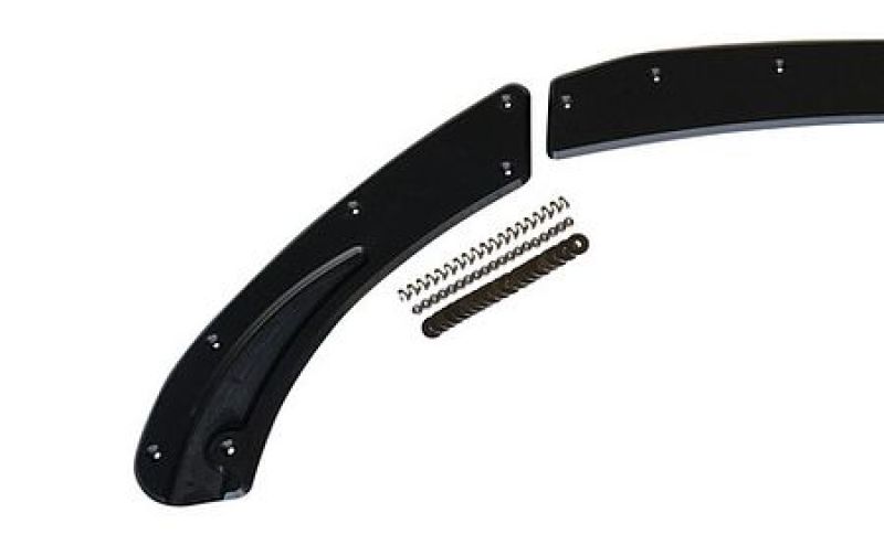 DISCONTINUED ProTEKt 12-14 Audi S7 / A7 w/ S Line Package Custom Fit Front Bumper Skid Plates 9-AUS7000-120