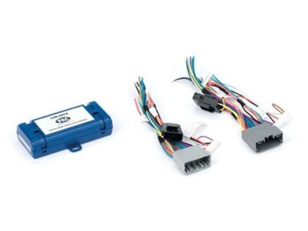 Pac Sensors & Harnesses C2R-CHY4 Item Image