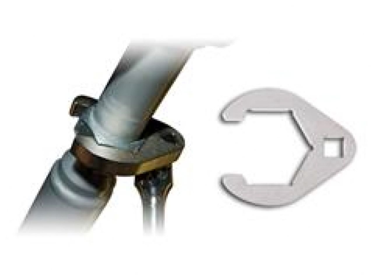 Rubicon Express Vehicle Parts RE3775 Item Image