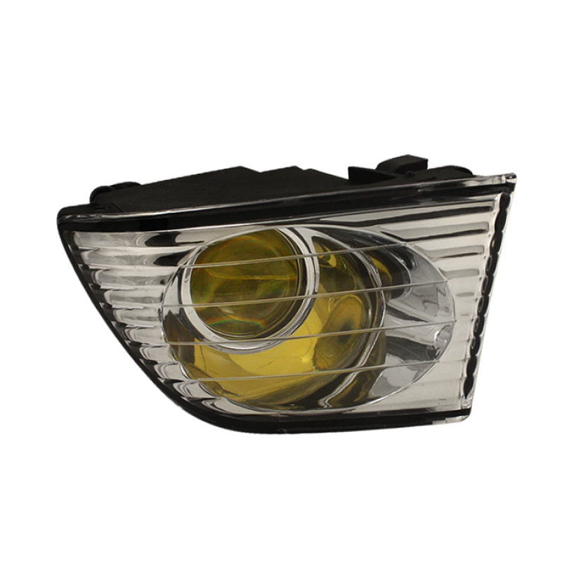 SPYDER SPY Fog Lights Lights Fog Lights main image
