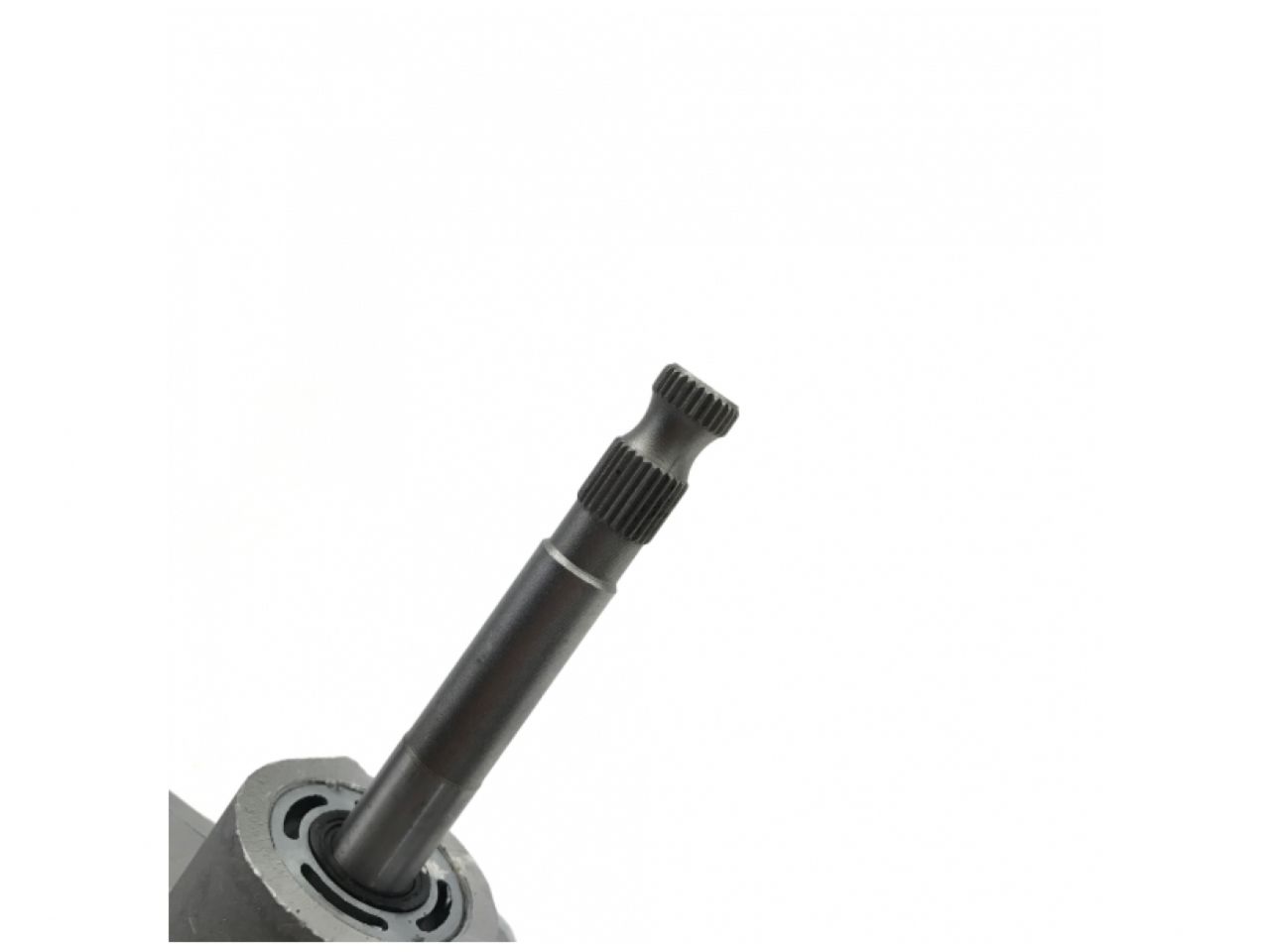 Helix Suspension Omni Manual Steering Rack - Rear Steering
