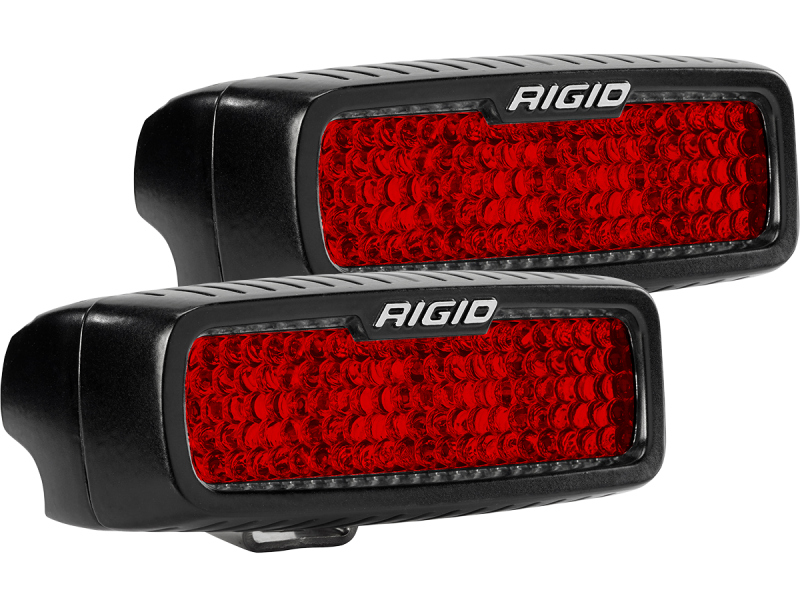 Rigid Industries RIG SRQ Lights Light Bars & Cubes main image