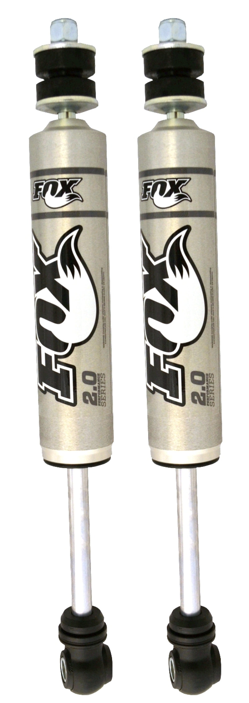 Ridetech RID LevelTow Shocks Suspension Shocks and Struts main image