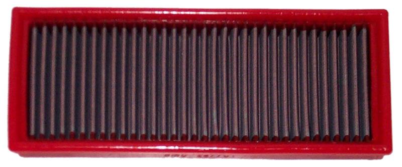 BMC 00-07 Ford Mondeo III (B4Y/5Y/BWY) 1.8L Replacement Panel Air Filter FB287/01 Main Image