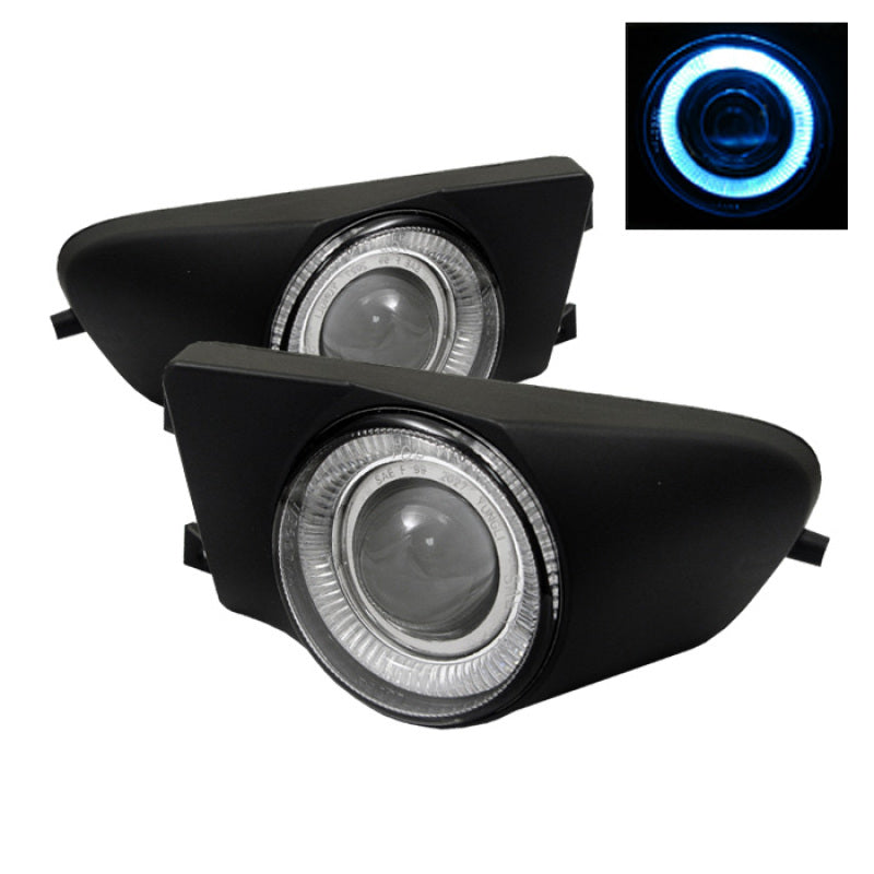 SPYDER SPY Fog Lights Lights Fog Lights main image