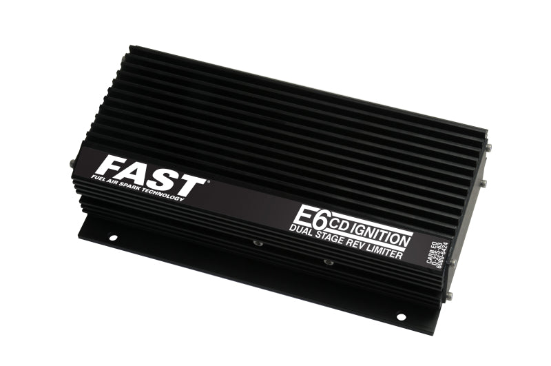 FAST FST Ignition Controllers Programmers & Chips Programmers & Tuners main image