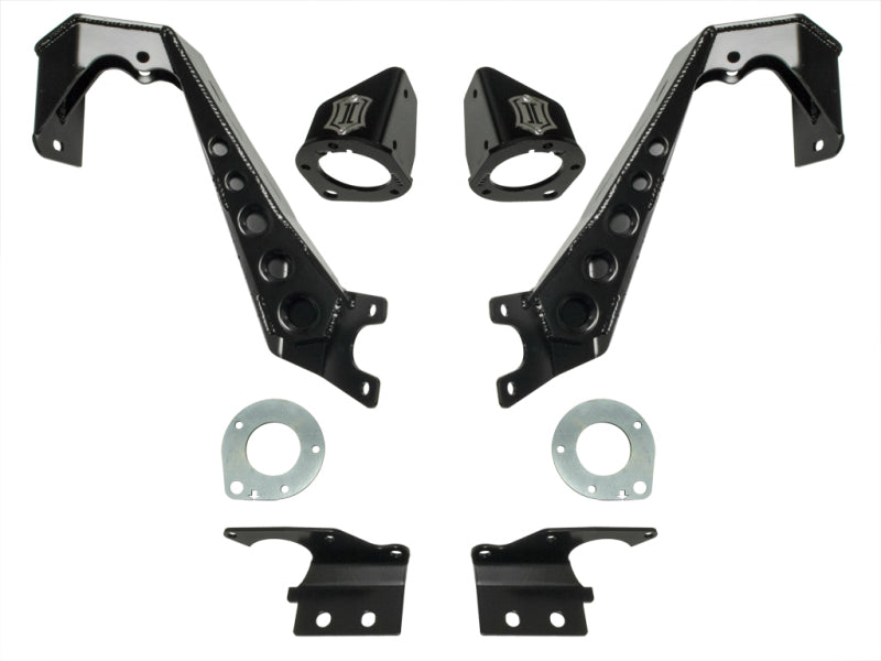 ICON ICO Conversion Kits Suspension Coilover Components main image