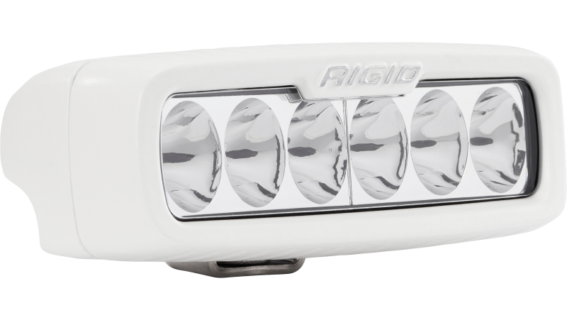 Rigid Industries RIG M-SRQ2 Lights Light Bars & Cubes main image