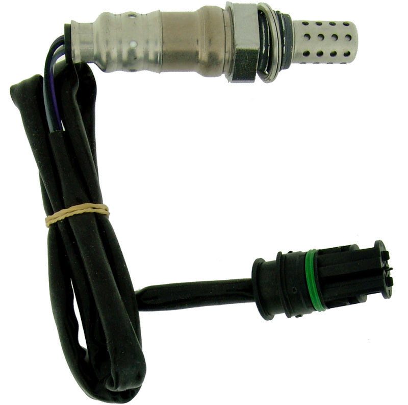 NGK BMW 1 Series M 2011 Direct Fit Oxygen Sensor 25676