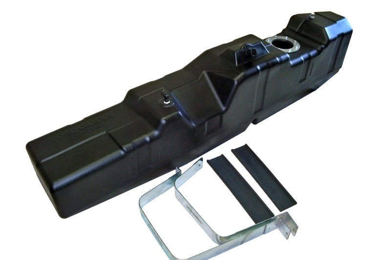 Titan Fuel Tanks TFT XXL Mid-Ship Fuel Tanks Fuel Delivery Fuel Tanks main image