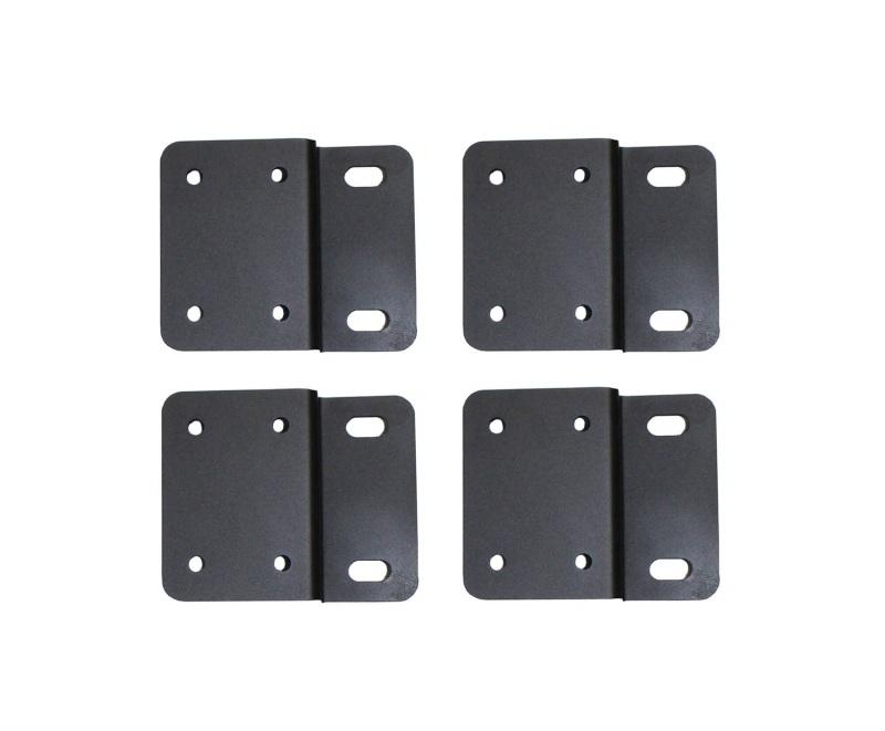 Addictive Desert Designs Hard Top Roof Mount Kit for Universal Roof Rack AC95143801NA Main Image