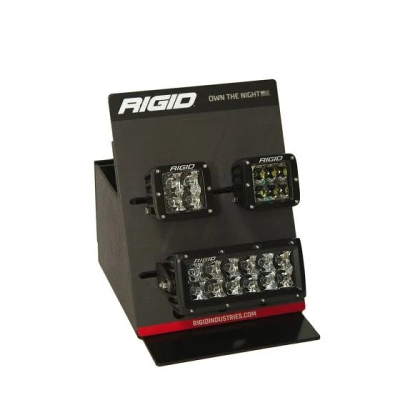 Rigid Industries RIG POP Displays Marketing POP Displays main image