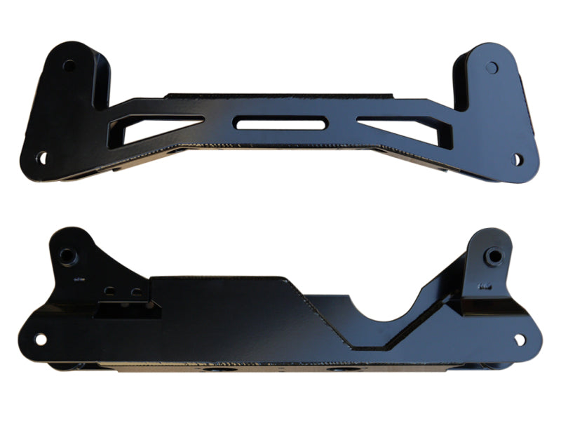 ICON ICO Brackets Fabrication Brackets main image