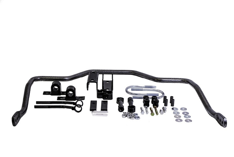 Hellwig HWG Rear Sway Bars Suspension Sway Bars main image