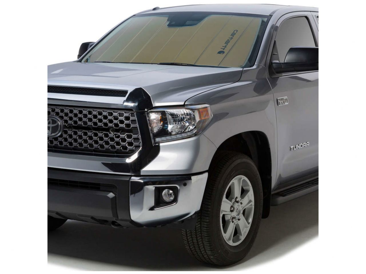 Covercraft 2010 Dodge Ram Carhartt UVS100 Custom Sunscreen