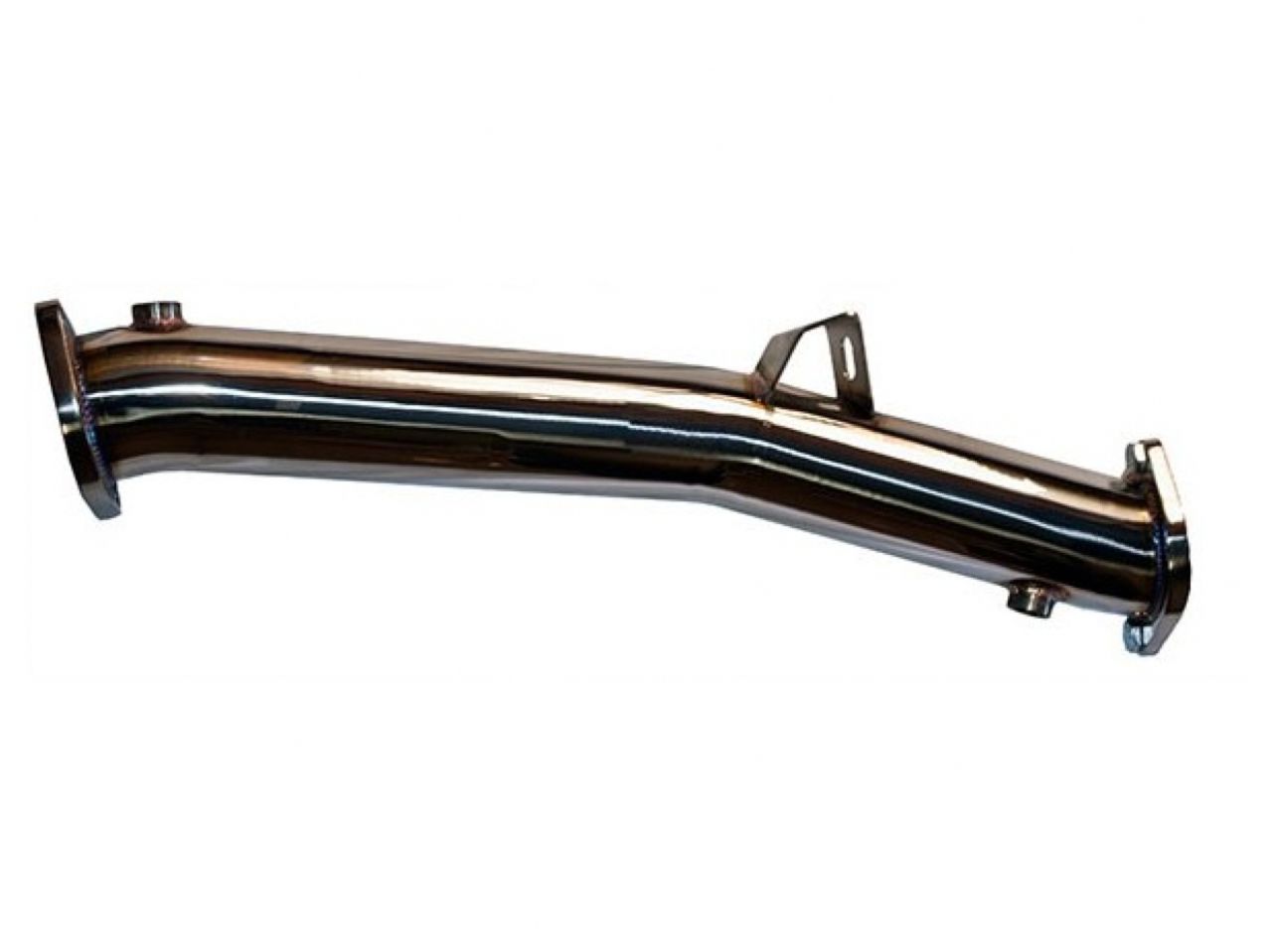 Turbo XS Test Pipes WS02-RP Item Image