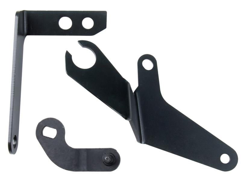 ICON 11-15 GM HD Transmission Linkage Bracket Kit 78708 Main Image