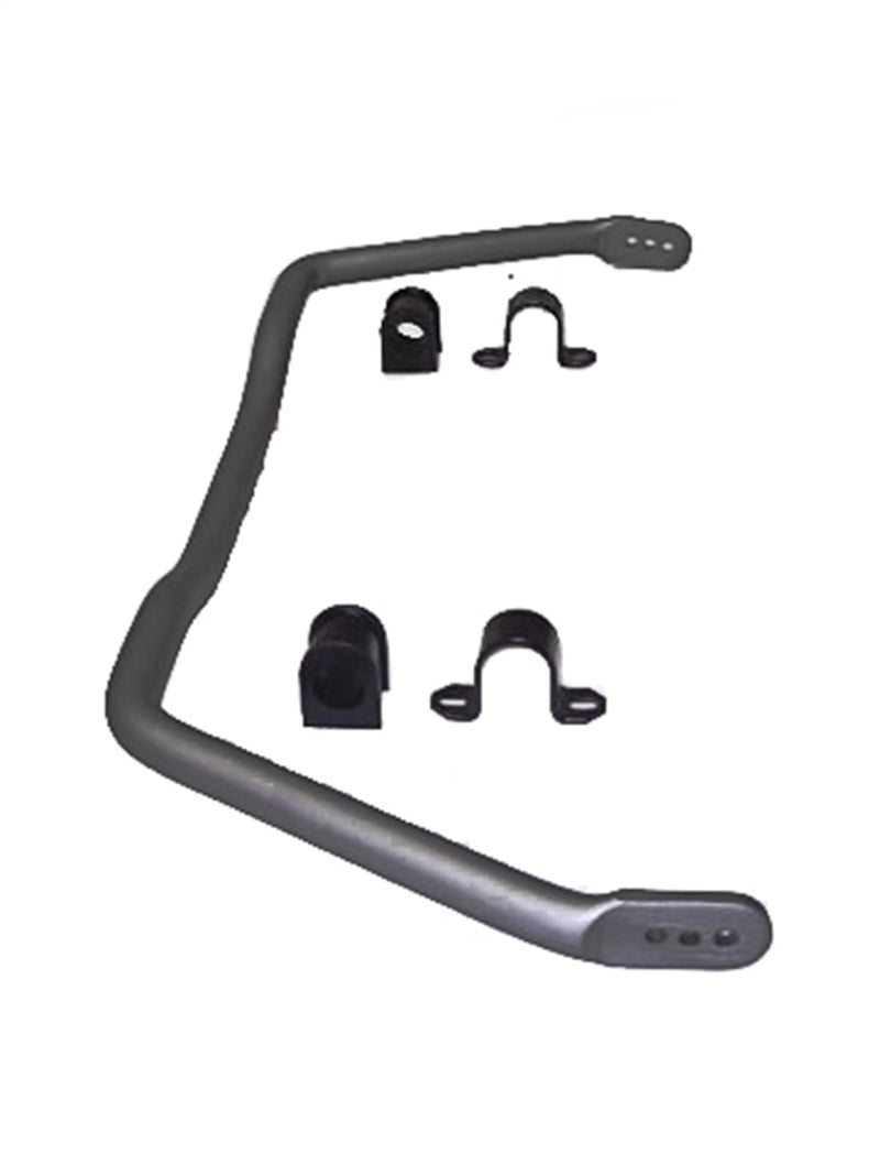 Hellwig HWG Front Sway Bars Suspension Sway Bars main image