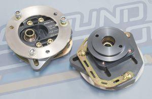Ground Control BMW 1M Camber/Caster Plate-RACE (Pair) **BACK IN STOCK!***