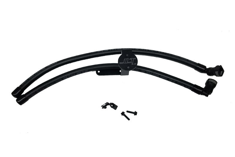 JLT JLT Oil Sep Conversion Kits Engine Components Oil Separators main image