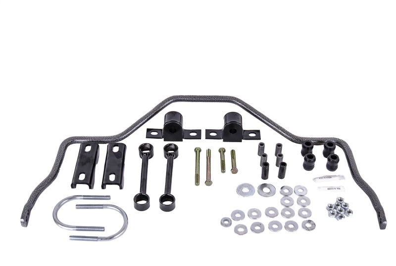 Hellwig HWG Rear Sway Bars Suspension Sway Bars main image