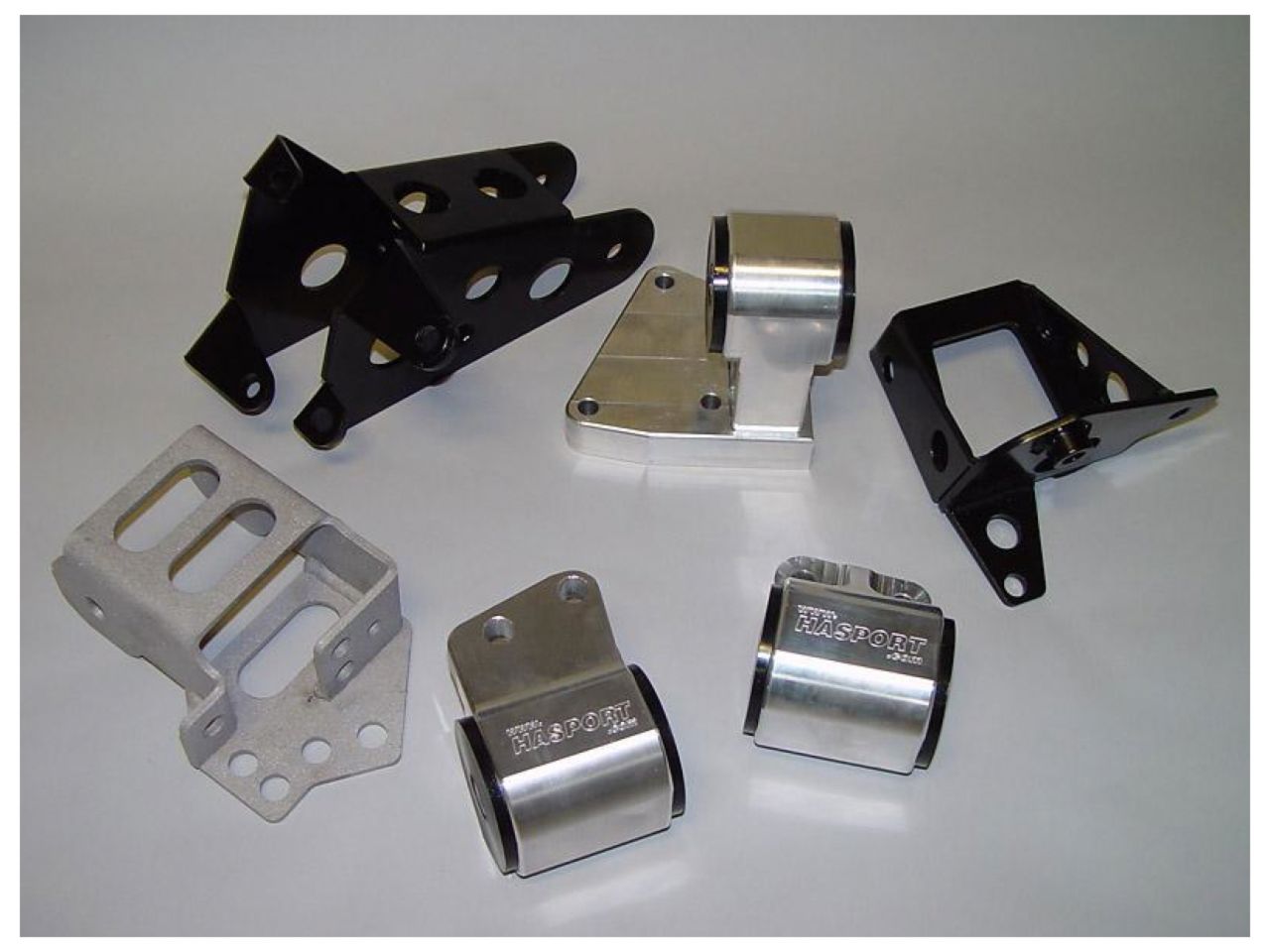 HASport Transmission Mounts CBK1-62A Item Image