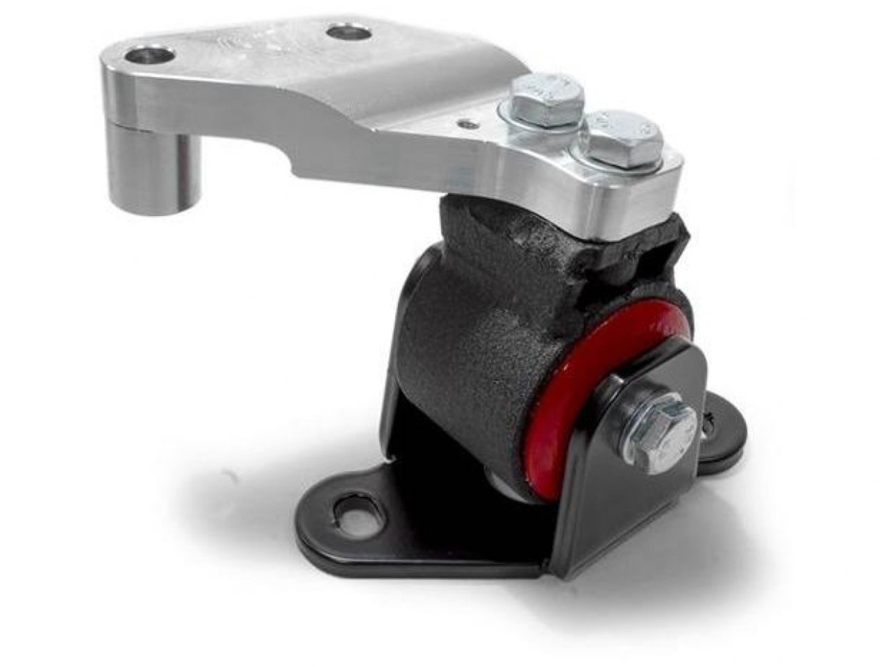 Innovative Mounts Steel Motor Mount Kit, (Black/250-400HP), Acura/Honda 04-08 TSX
