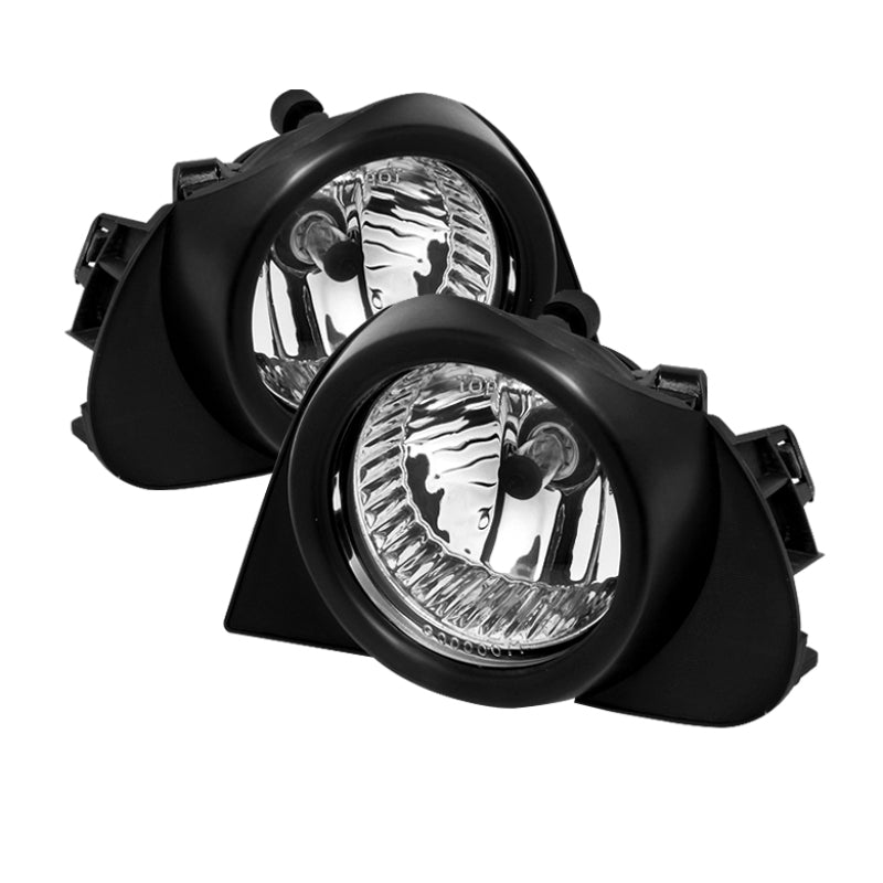 SPYDER SPY Fog Lights Lights Fog Lights main image