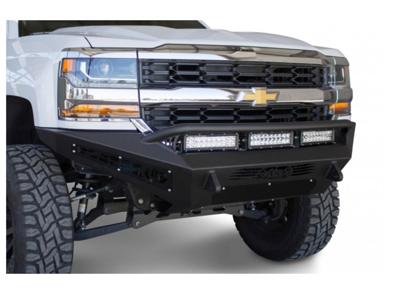 Addictive Desert Designs Vehicle Parts F367412840103 Item Image