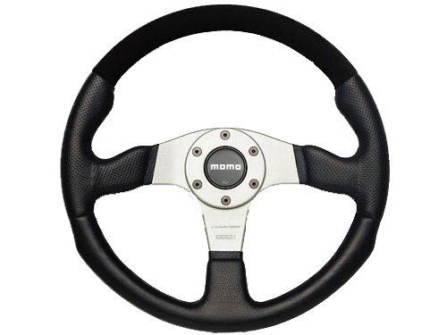 Momo Steering Wheels CHA35BK0B Item Image