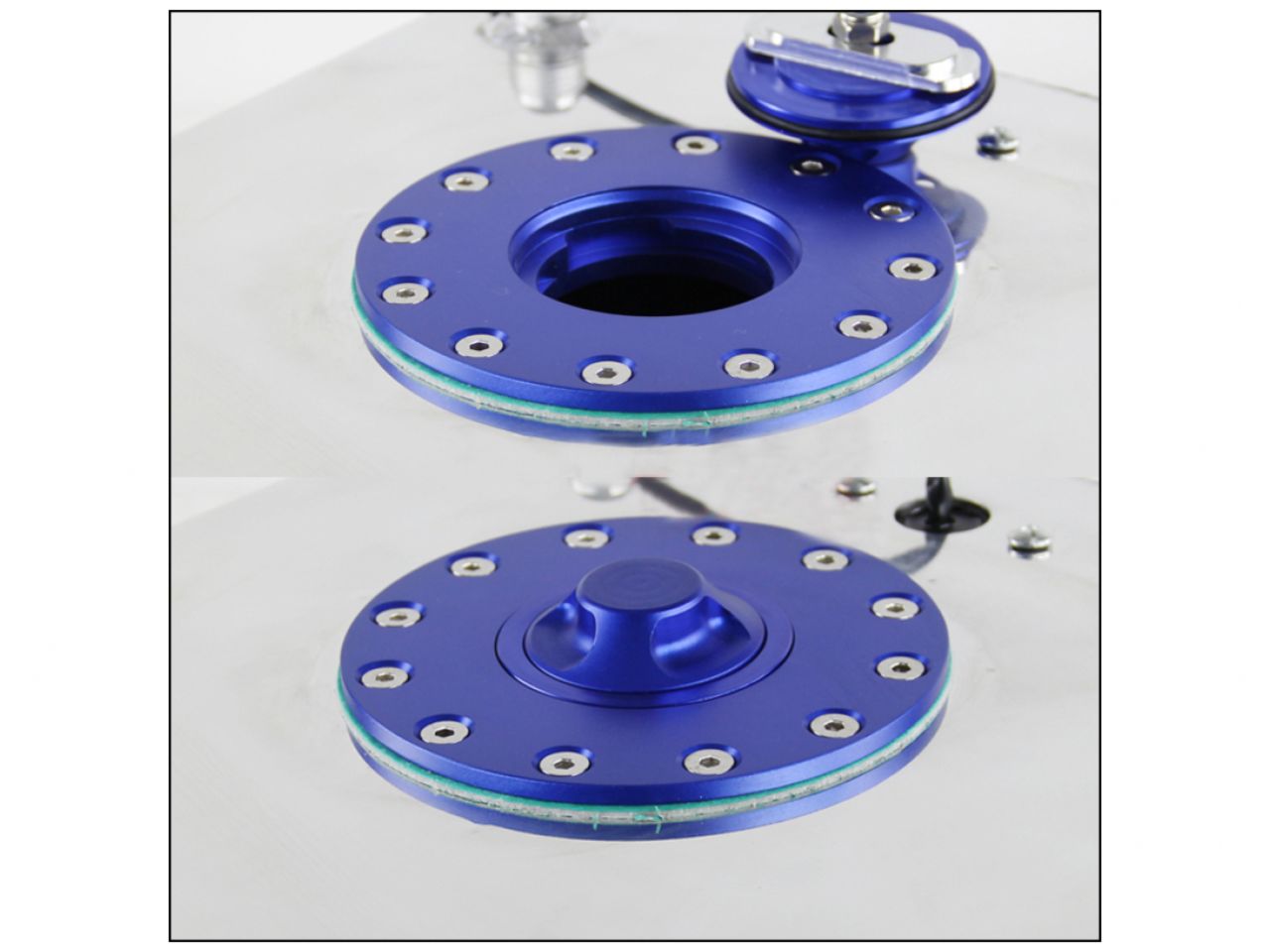 Spec D Tuning 5 GallonFuel Cell