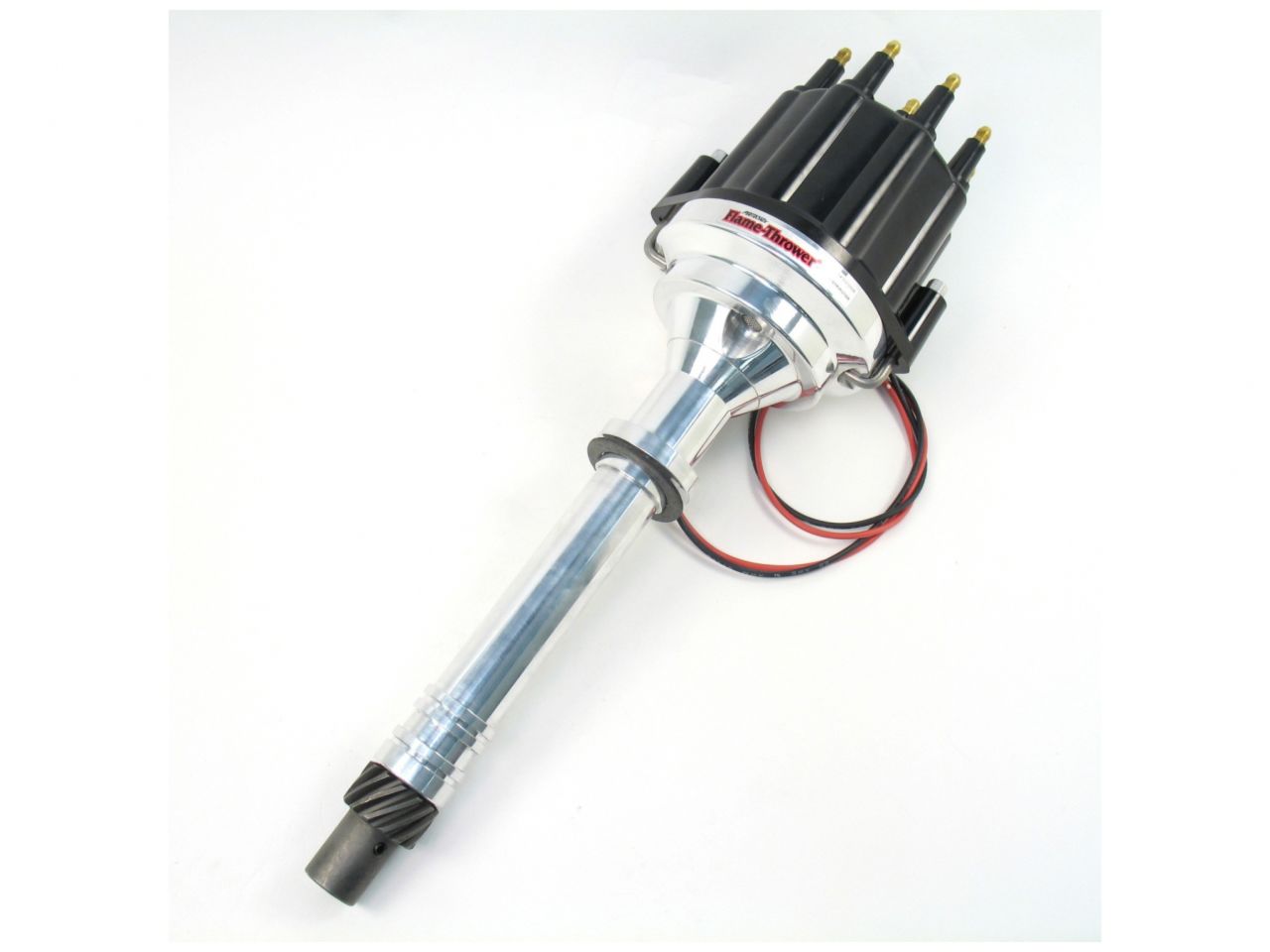 Pertronix Distributor Assembly D200810 Item Image
