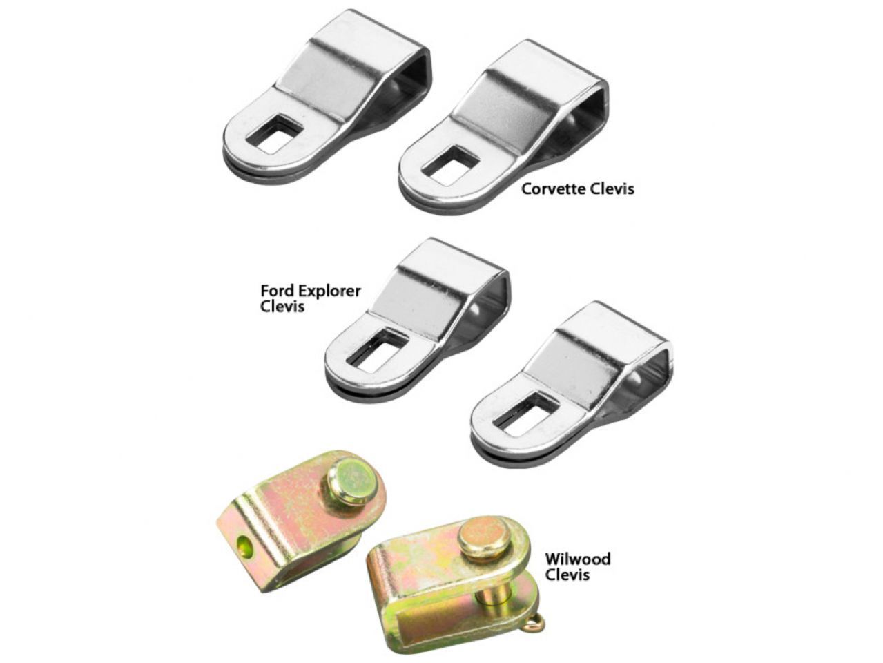 Lokar Vehicle Parts EC-80CC Item Image