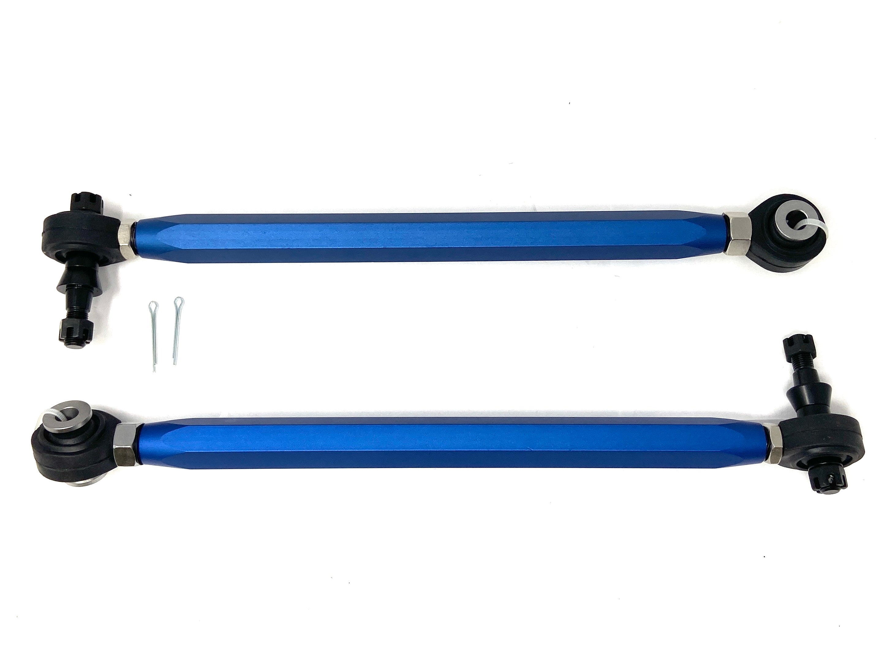 Control Arms Prelude BB1-BB9