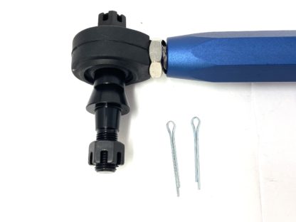 Control Arms Prelude BB1-BB9