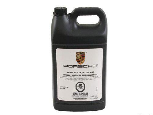 Porsche Coolant 000 043 301 05 Item Image